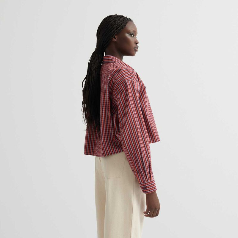 Kowtow Lauren Shirt image number 1